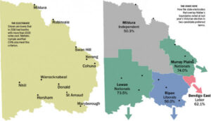 Federal election 2019: ‘Safe’ Mallee – or are voters fed up?