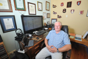 Mildura flight school noise ‘unavoidable’