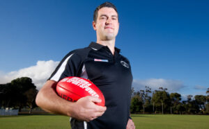 SFNL veteran named new Werrimull coach