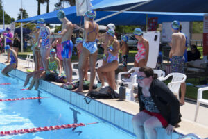 MS Mega Swim raises mega bucks
