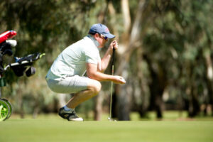 The 19th hole: Riverside keep rolling along