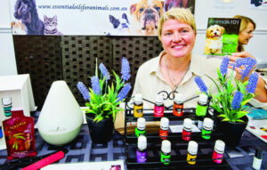 Fair lifts the spirit