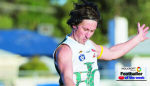 Trip away helps Douglas’s play