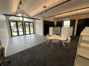 New chapter for Robinvale Community Library