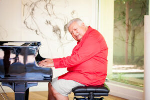 La dolce vita shapes the music of summer