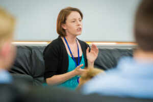 Cupper lays foundations for building complaints