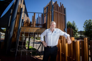 Resort reaches new heights of fun