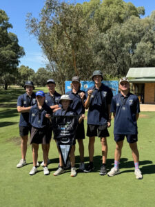 Red Cliffs take junior pennant