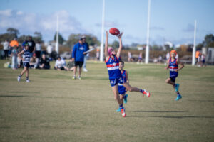 SFNL Junior Football (17/5/2025)