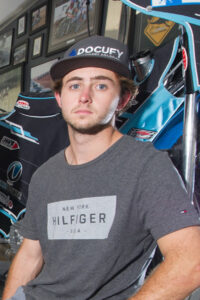 Australian Senior Solo Speedway Championship heads to penultimate round