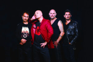 Chocolate treat on the way