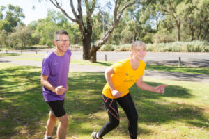 Parkrun dashes off again this weekend