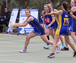 Strong competition from Kangas despite player inconsistencies
