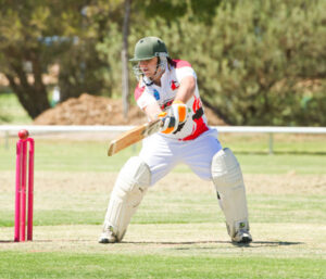 Beard, Monaghan share Red Cliffs Cricket Association crown