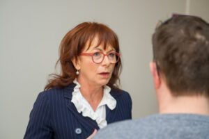 JobSeeker needs ‘measured response’, says Webster