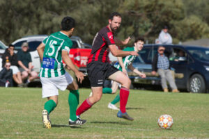City, Knights clash in match of the round