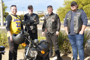 Providing a Lifeline for those in need