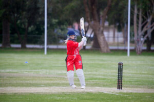 Rain plays a winning hand in Sunraysia cricket