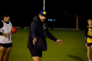 Merbein, Imperials back on track