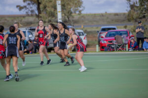 Magpies’ win would lock in minor flag