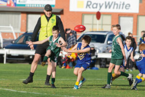 Saturday Serve: Youth review needed