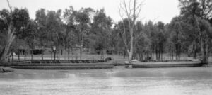 A love of historic riverboards