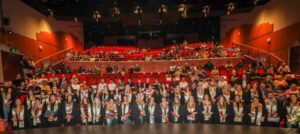 Sunitafe salutes graduates and staff