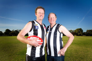 Kellys leave a historic legacy at Werrimull