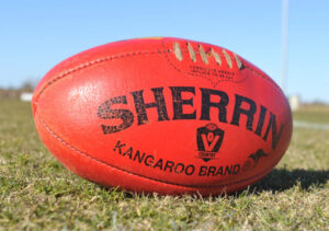 Sunraysia football scores: Round 1
