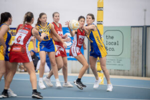 Robinvale’s late surge the difference