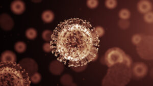Confirmed case of COVID-19 in Mildura