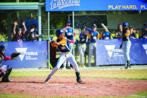 World awaits future stars