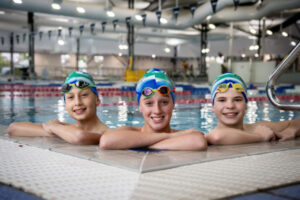 Swimmers needed to make a splash