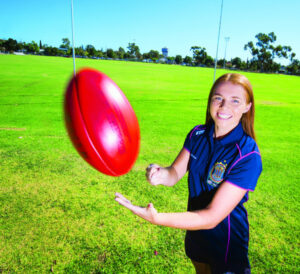 Coach trip: Sam Bice aims to start with juniors role