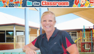 School lauds baton honour