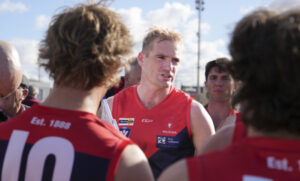 New recruits expected to shine in Mildura v Robinvale clash