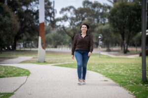 Reynolds recontests council seat