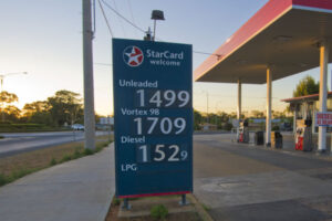 Mildura petrol prices expected to stay steady over Christmas