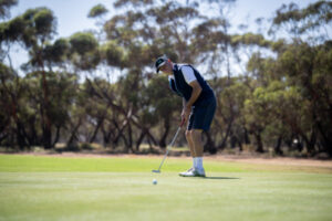 Whitehouse wins at Merbein