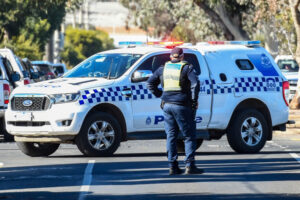 Woman bailed on driving charges
