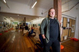 Arts Mildura seeks $2 million for ambitious strategy