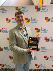 Mildura teen named Victorian Young Achiever of the Year