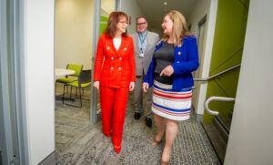 MASP hub to service wider community