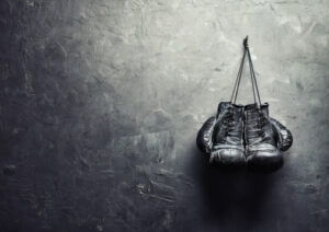 Boxer’s wake-up call for football concussion management