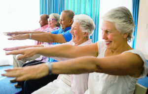 Health key is sustainability