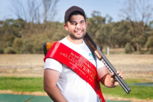 Luke Argiro’s Tokyo 2020 hopes take a hit