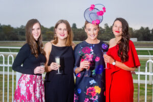 PHOTOS: Mildura Cup Day: Carty family wins fashion stakes on a fun-filled day