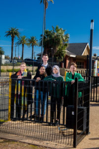 Mildura rail return has the youth vote