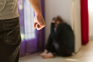 600 charged in domestic violence blitz