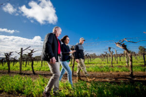 Mildura quarantine hub push as new agriculture visa gets green light